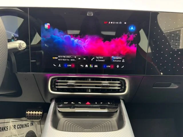 New 2027 Polar White Mercedes-Benz CLA 350 image 4