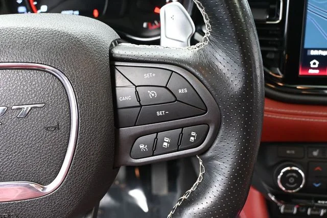 Certified Used 2024 Black Dodge SRT 392 Premium image 32