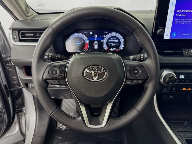 Used 2023 Silver Toyota Limited image 15