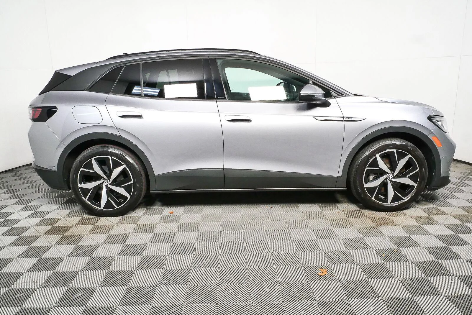 Certified 2023 Volkswagen ID.4 PRO S with VIN 1V2FMPE89PC007672 for sale in Atlanta, GA