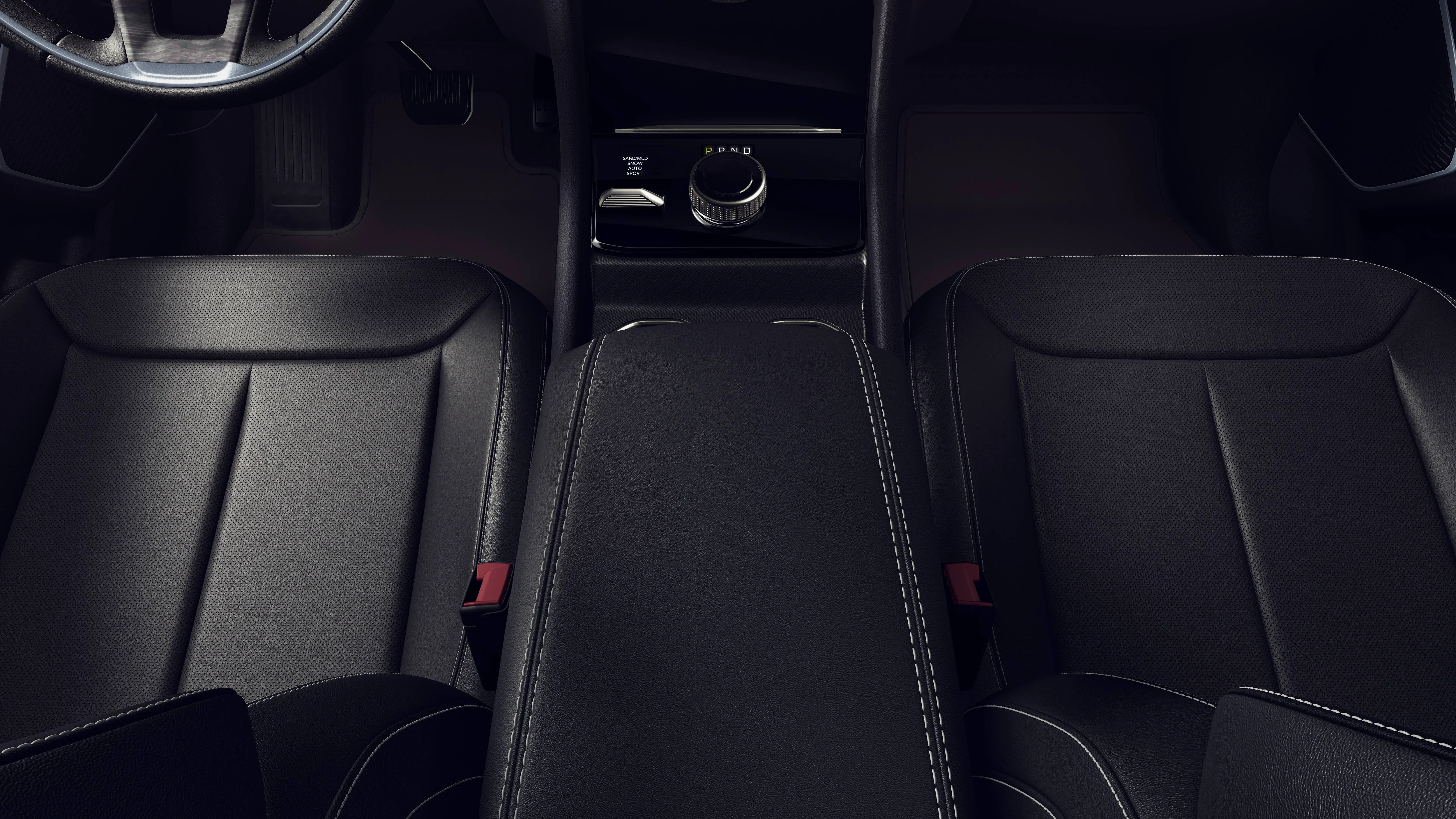 2026 Jeep Grand Cherokee L Limited Reserve - Photo 16