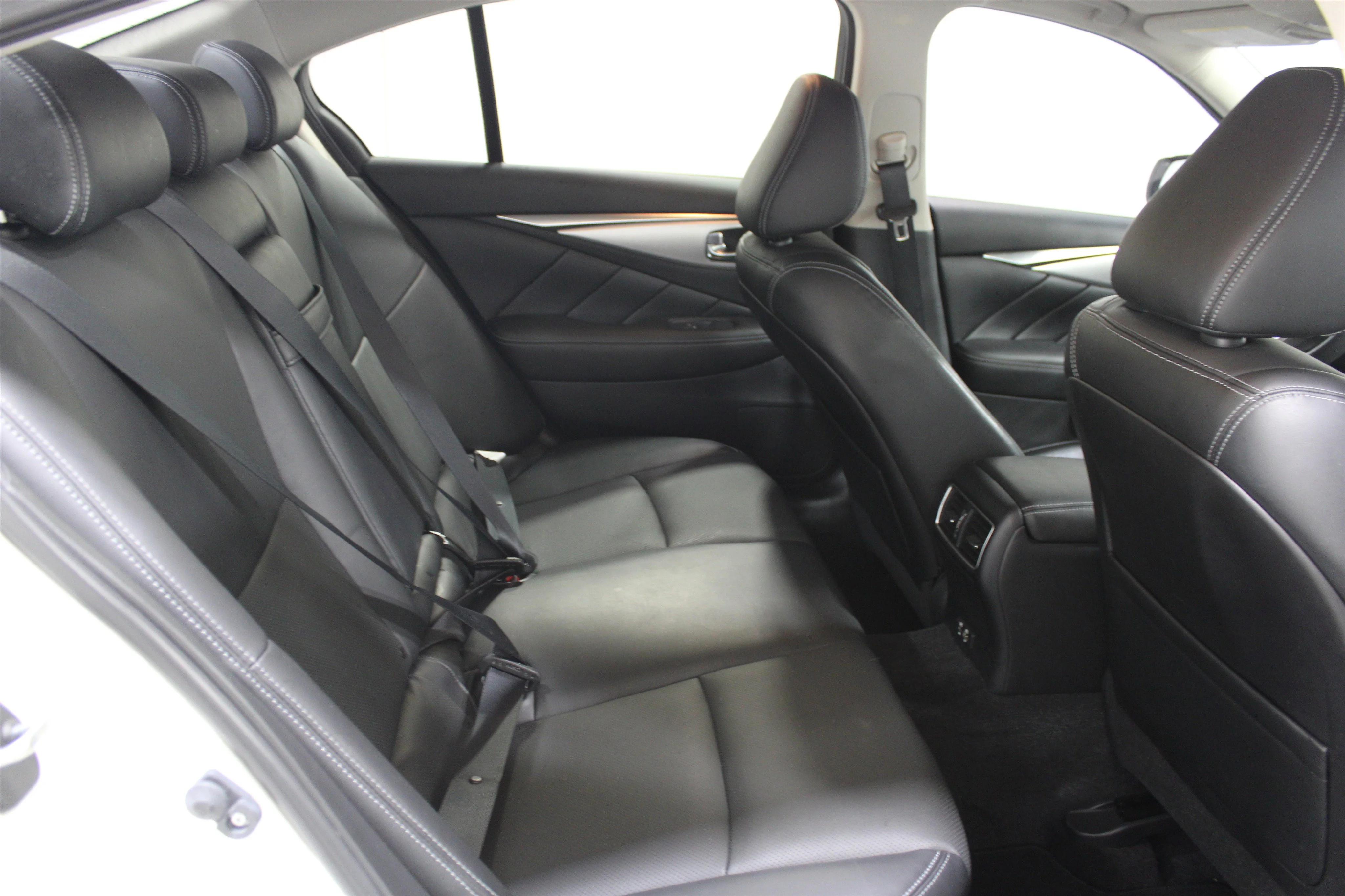 2023 INFINITI Q50 LUXE - Photo 22