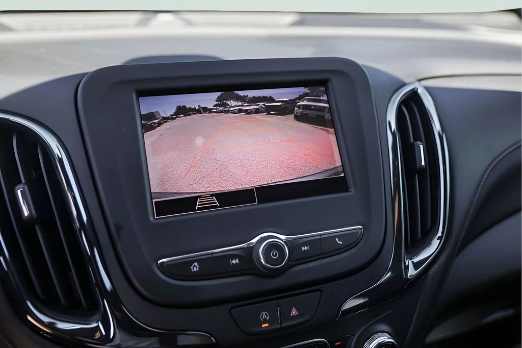 Used 2024 Gray Chevrolet RS image 20