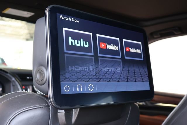 Used 2023 Onyx Black GMC Denali Ultimate image 19