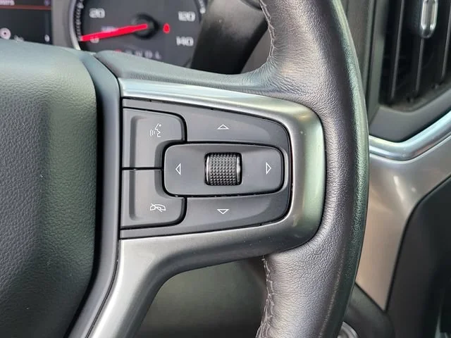 2022 Chevrolet Silverado 1500 LT - Photo 26