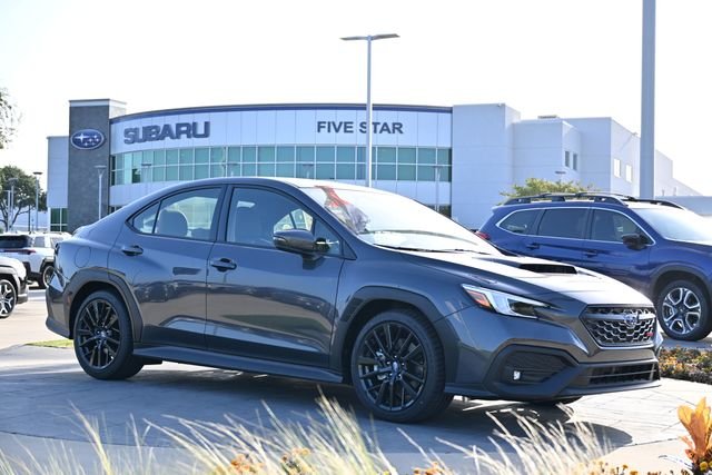 2026 Subaru WRX Limited