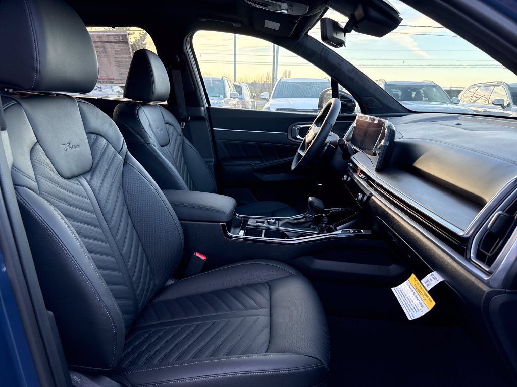 2026 Kia Sorento X-Line SX Prestige - Photo 14