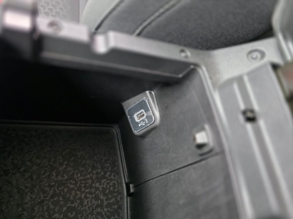 2025 Jeep Wrangler 4xe Rubicon 4XE - Photo 34