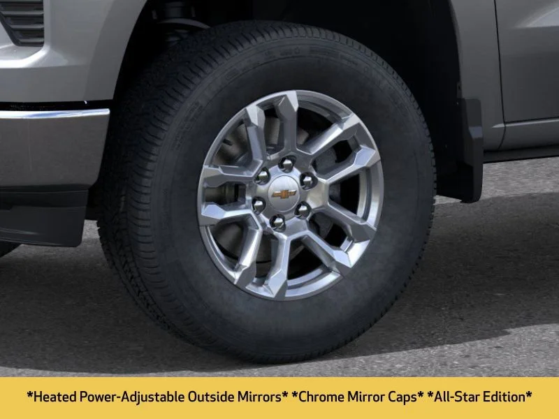 2026 Chevrolet Silverado 1500 LT - Photo 19