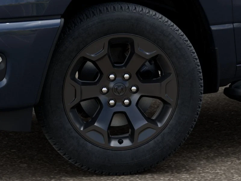 New 2026 Forged Blue Metallic RAM Express image 4