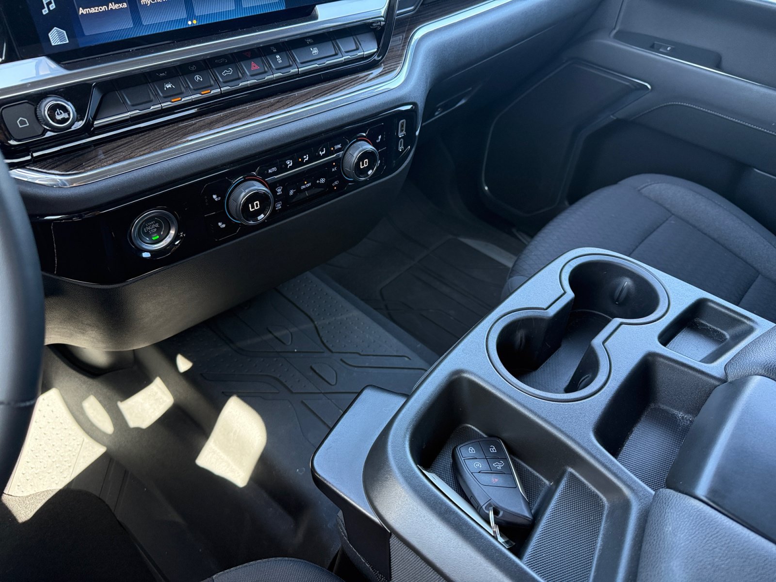 Used 2023 Dark Ash Metallic CHEVROLET RST image 13