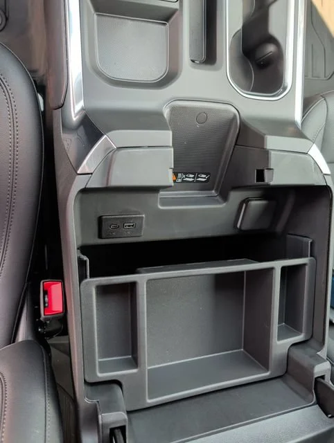 New 2026 Onyx Black GMC SLT image 30