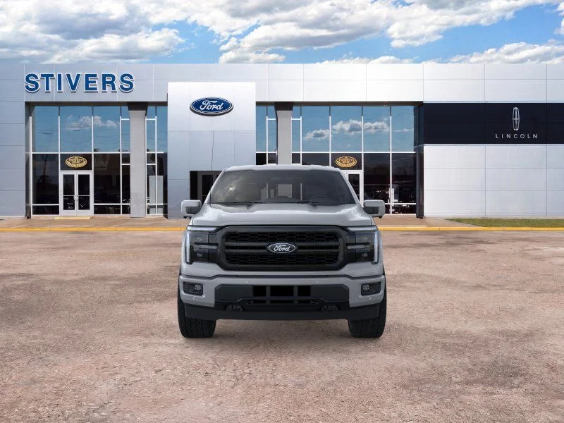2026 Ford F-150 Lariat - Photo 7