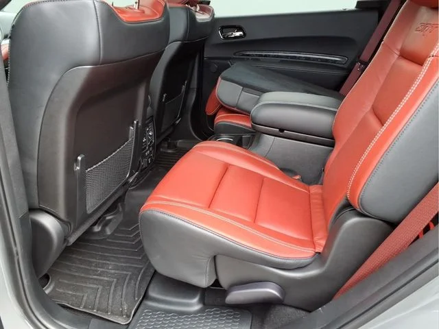 Used 2023 Gray Dodge SRT Hellcat Premium image 17