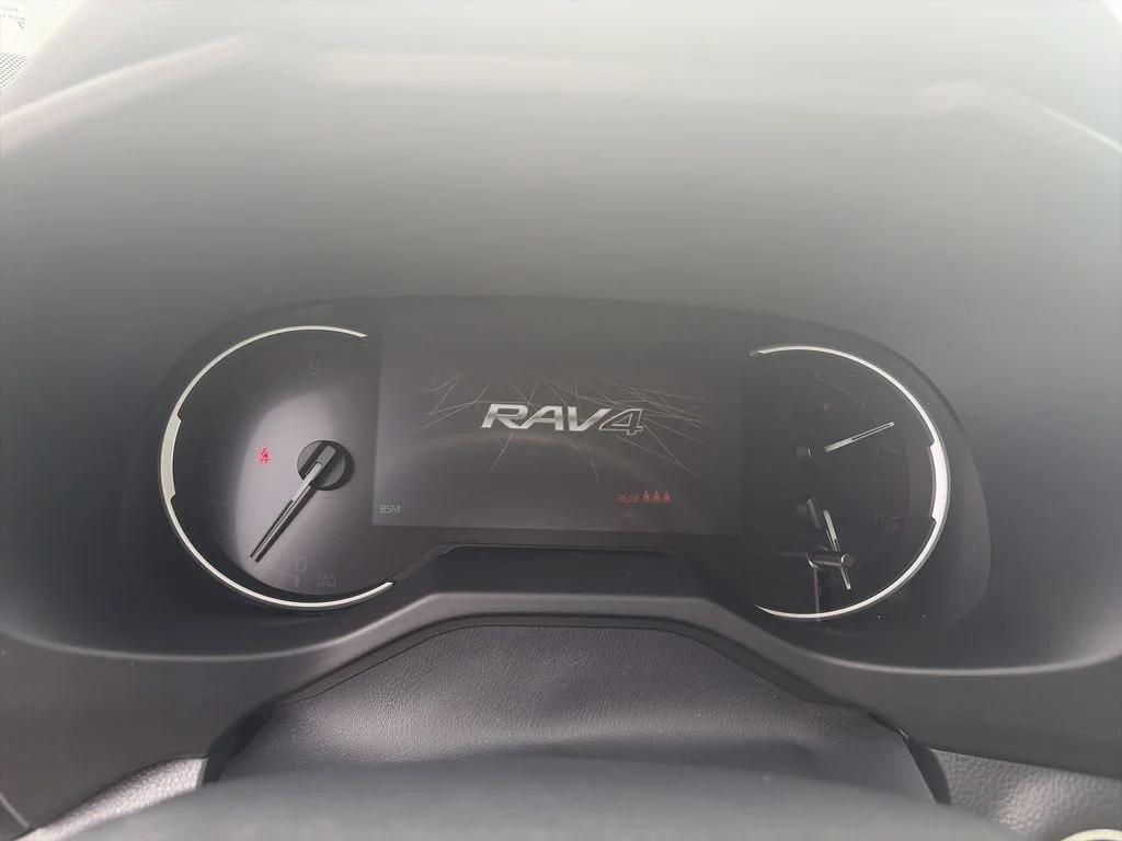 Used 2023 Gray Toyota XLE image 17