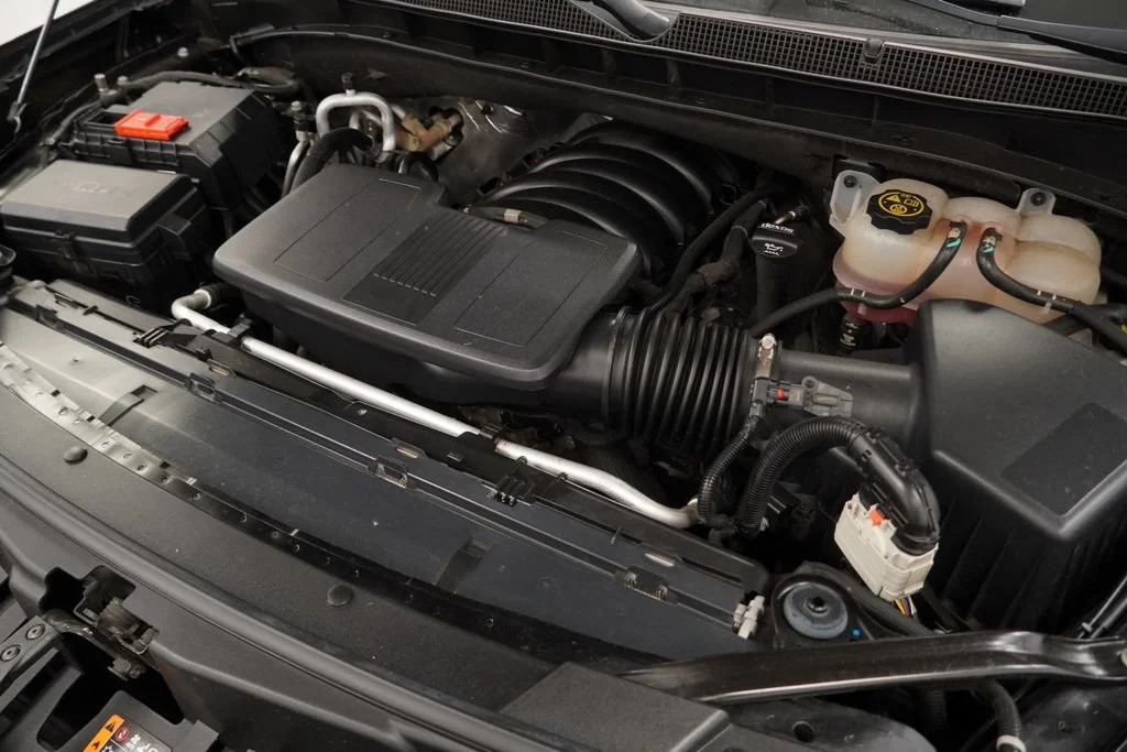 Used 2022 Black Chevrolet LT image 41