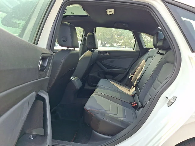 New 2026 White Volkswagen 2.0T Autobahn image 6
