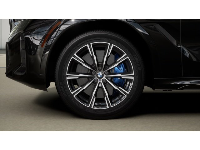 New 2027 Black Sapphire Metallic BMW xDrive40i image 7