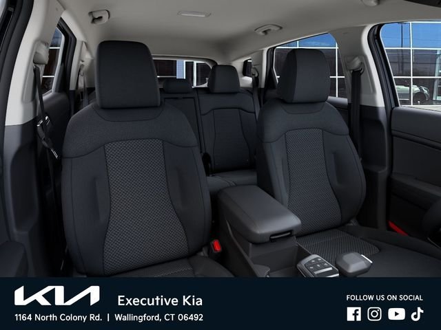 New 2026 Panthera Metal Kia LX image 15