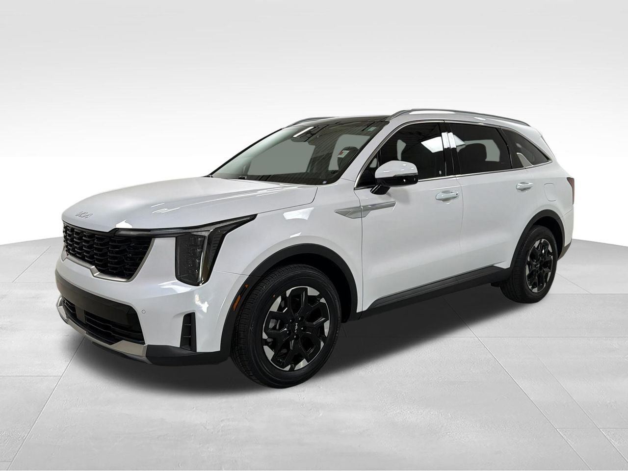 2025 Kia Sorento S AT's photo
