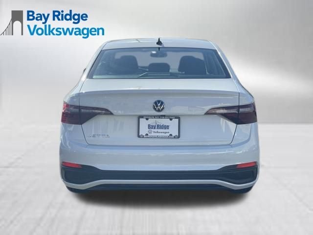 2024 Volkswagen Jetta 1.5T S photo 4
