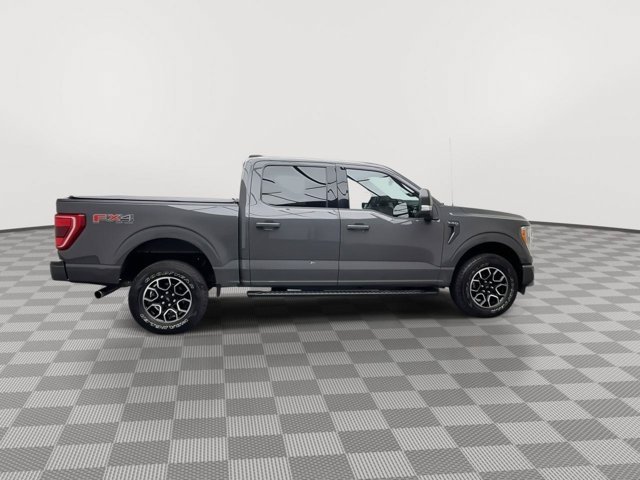 Used 2021 Lead Foot Ford XLT image 43