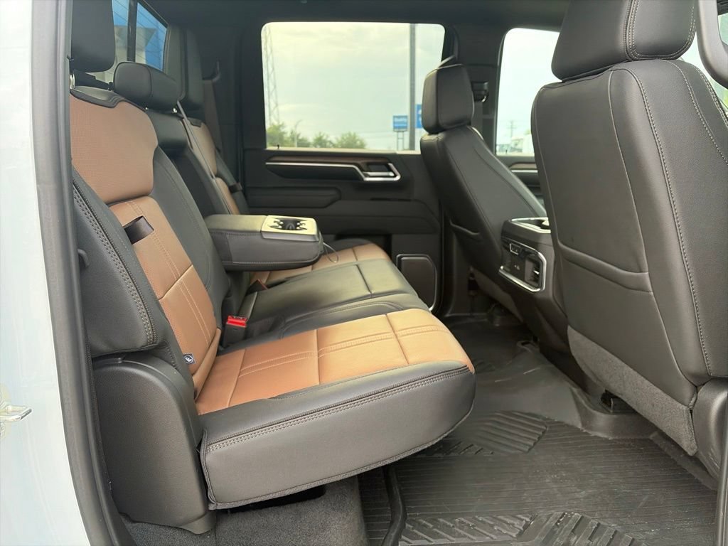 2026 Chevrolet Silverado 2500 HD High Country - Photo 18