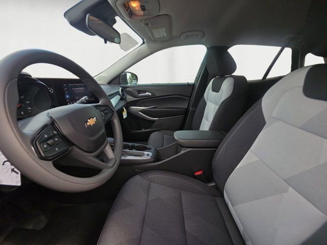 2026 Chevrolet Trax LS - Photo 11