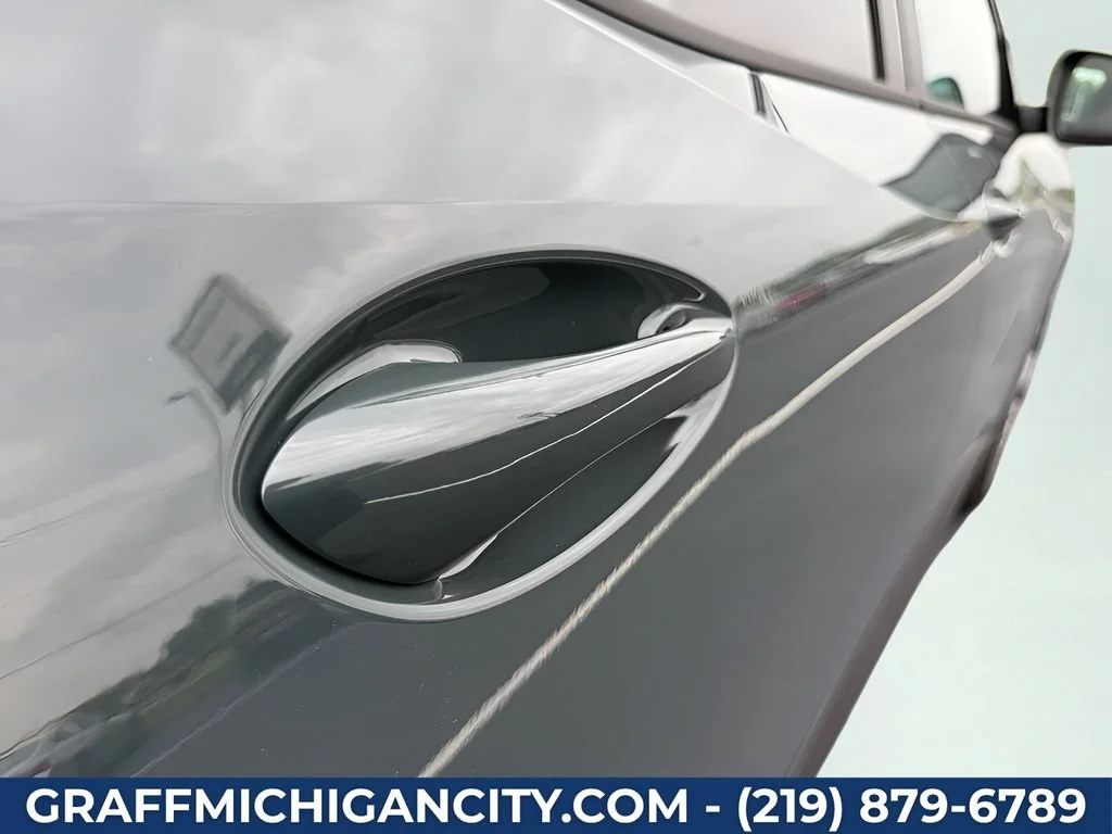 New 2026 Cypress Gray Chevrolet LT image 38