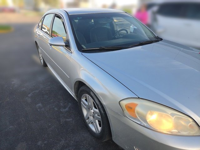 Used 2012 Chevrolet Impala 2FL with VIN 2G1WG5E30C1108870 for sale in Sioux City, IA