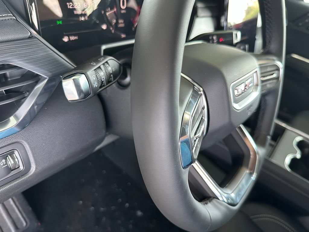 2026 GMC Acadia Elevation - Photo 20