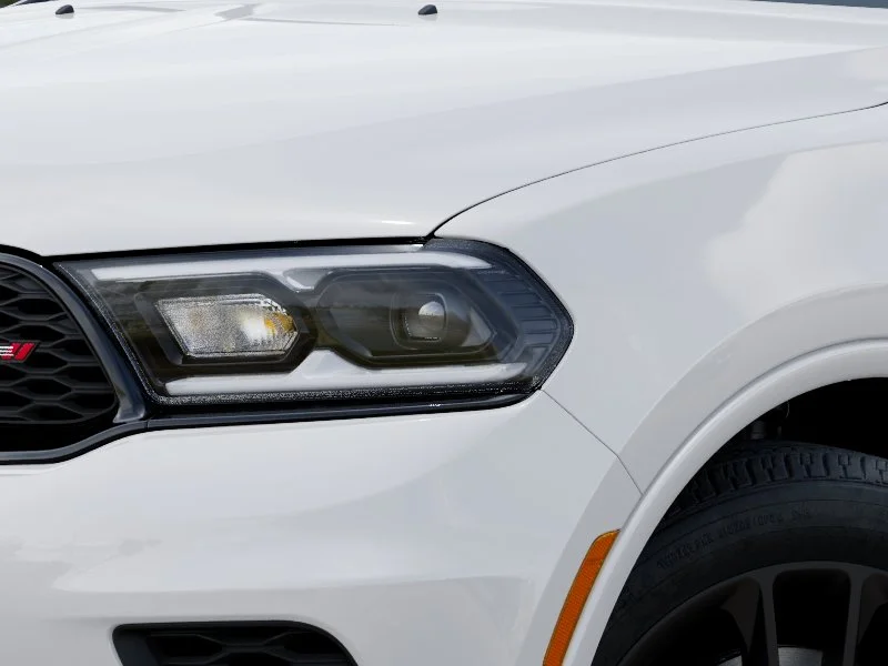 New 2026 White Dodge GT image 10