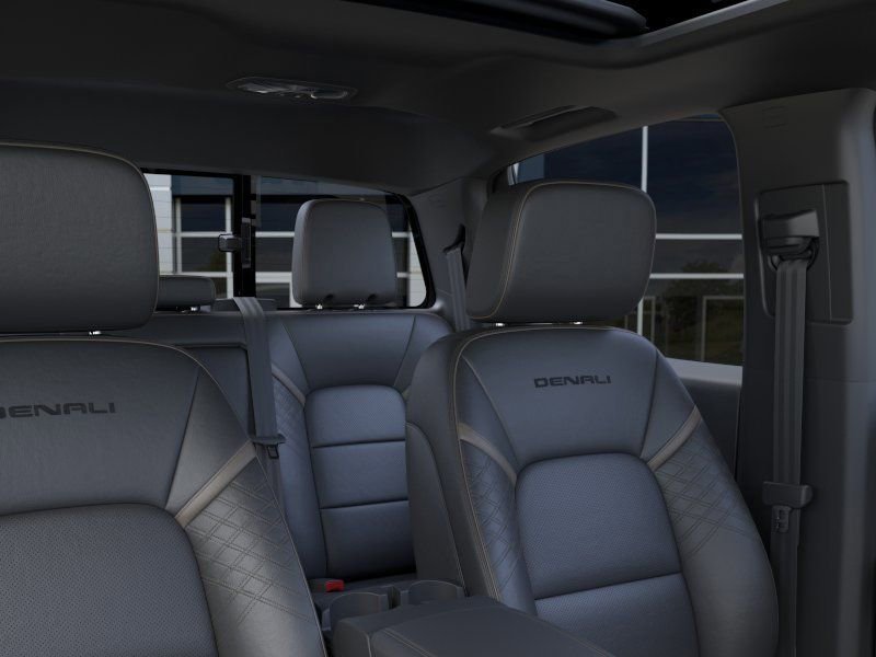 2026 GMC Canyon Denali - Photo 24