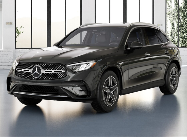 2023 Mercedes-Benz GLC GLC 300 4MATIC®