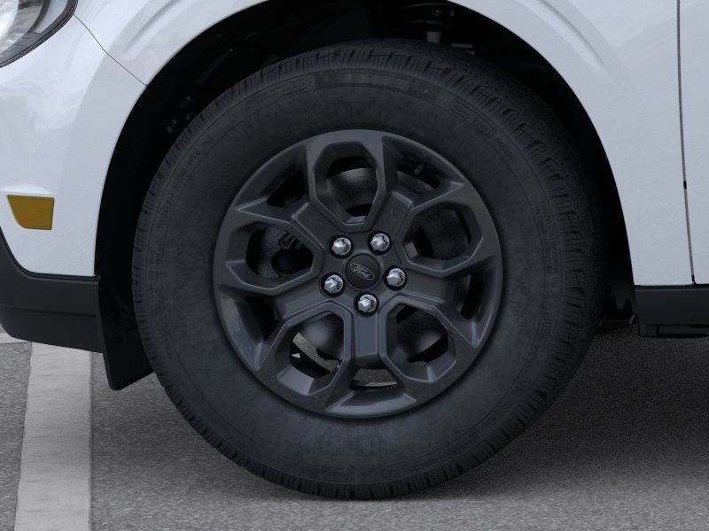 New 2026 Oxford White Ford XLT image 25