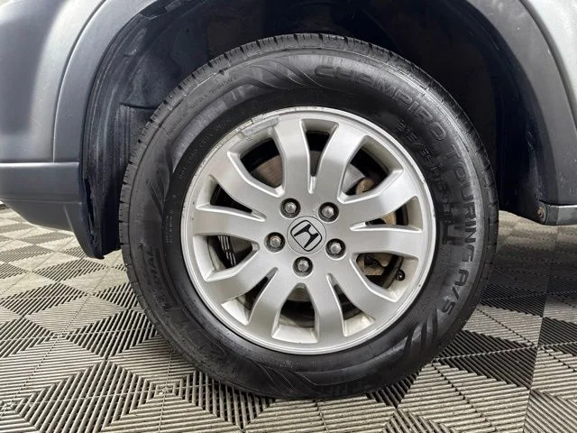 Used 2005  Honda EX image 10