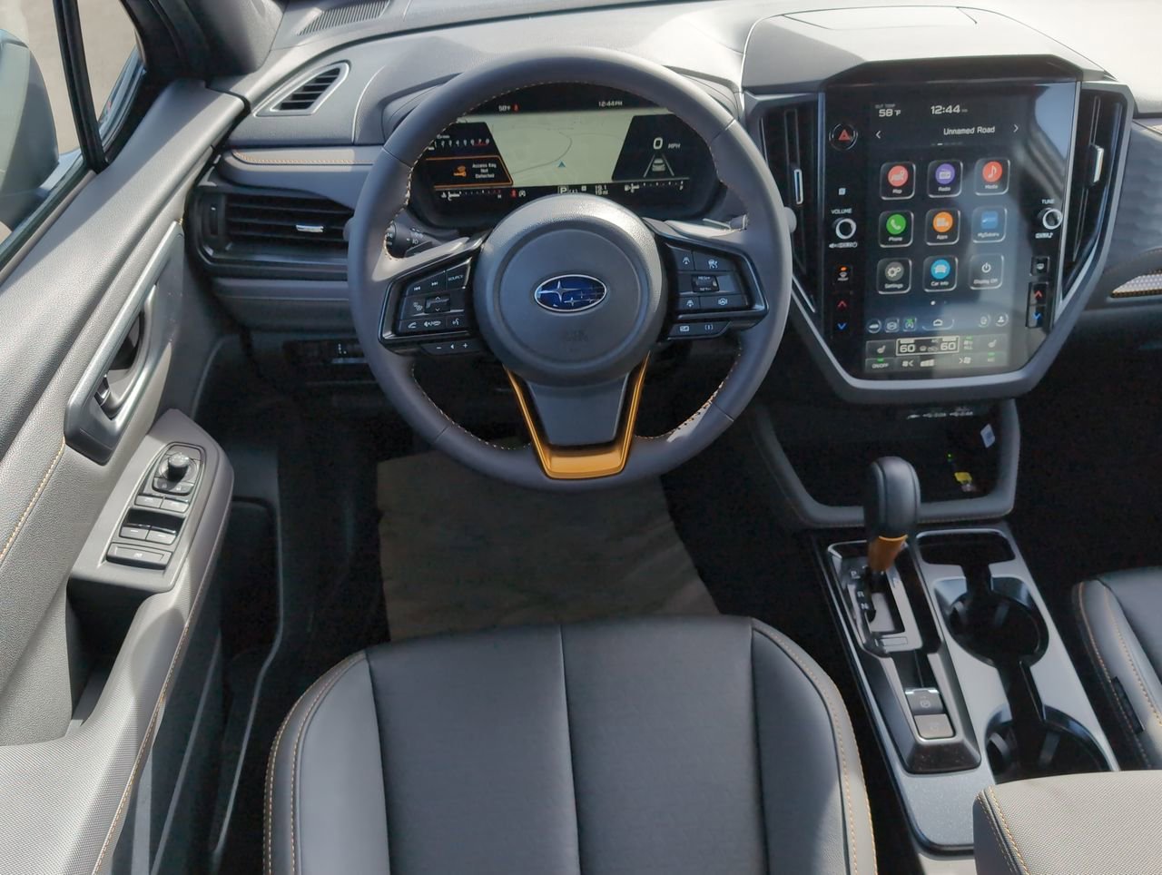 2026 Subaru Forester Wilderness - Photo 14