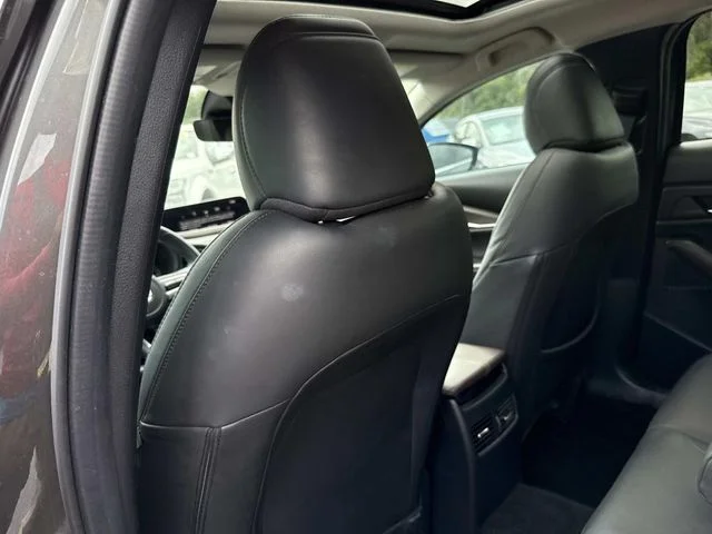Certified Used 2023 Gray Mazda 2.5 S Premium Package image 15