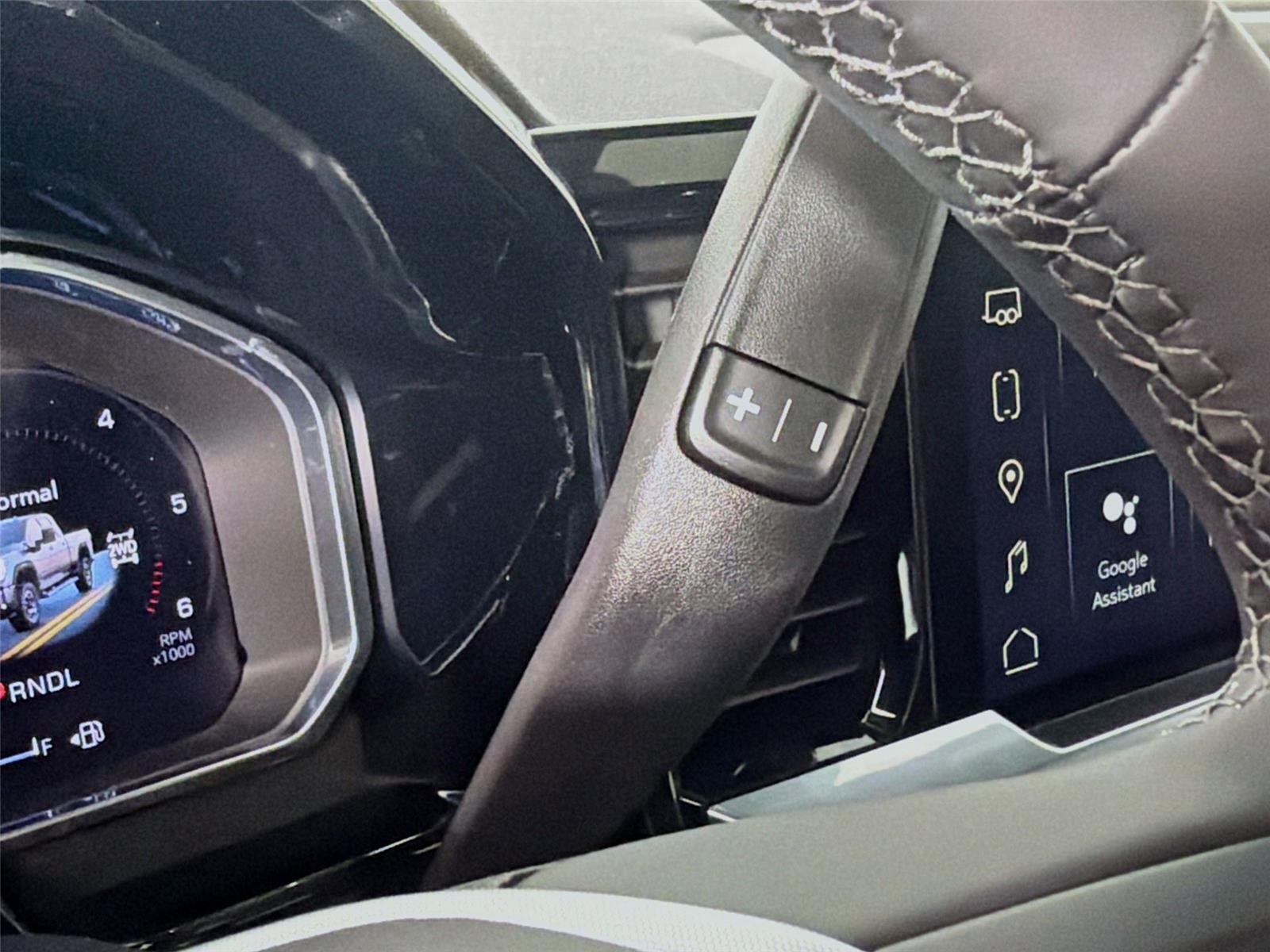 2026 GMC Sierra 2500HD SLE - Photo 23