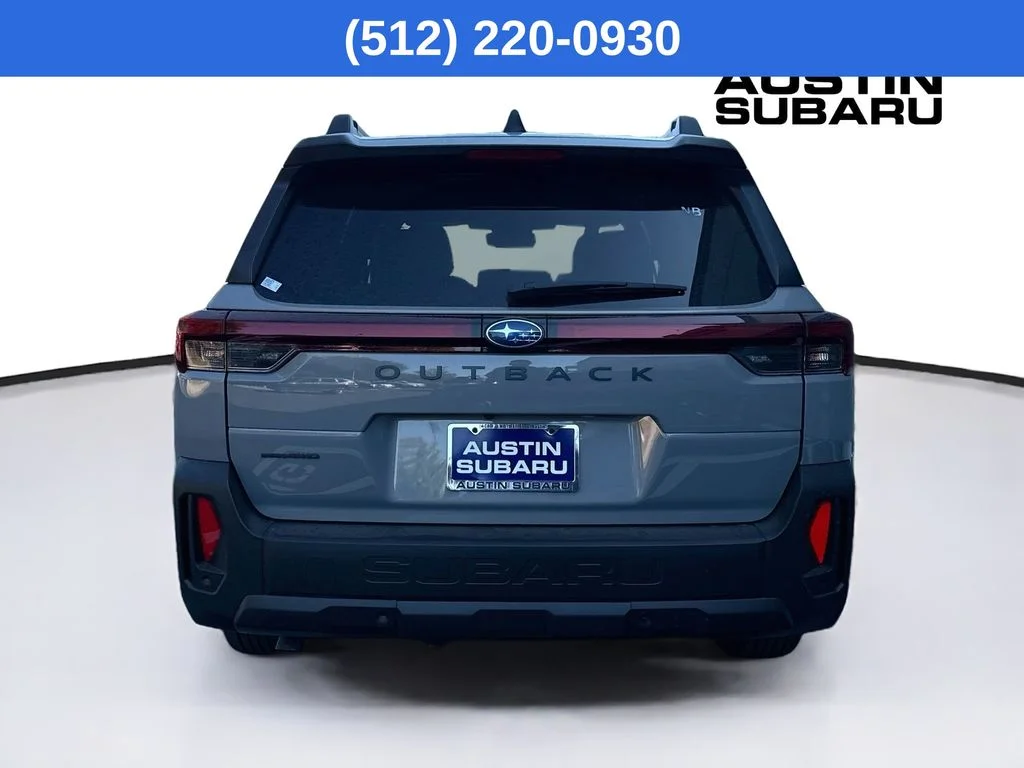 New 2026  Subaru Premium image 7