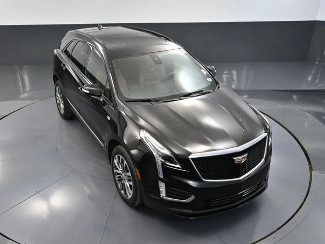 2020 Cadillac XT5 Sport - Photo 64