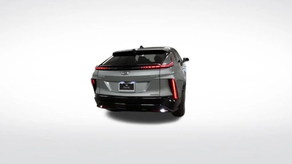 2026 Cadillac LYRIQ Premium Sport - Photo 46