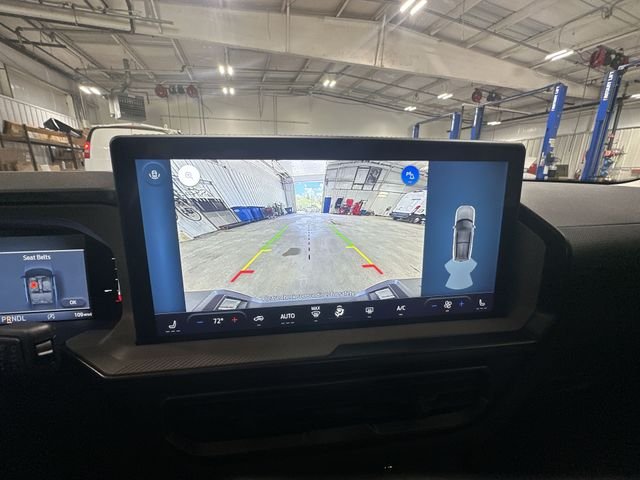 New 2026 Gray Ford Big Bend image 29