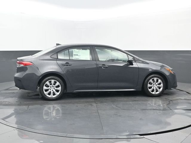 New 2026 Underground Toyota LE image 2
