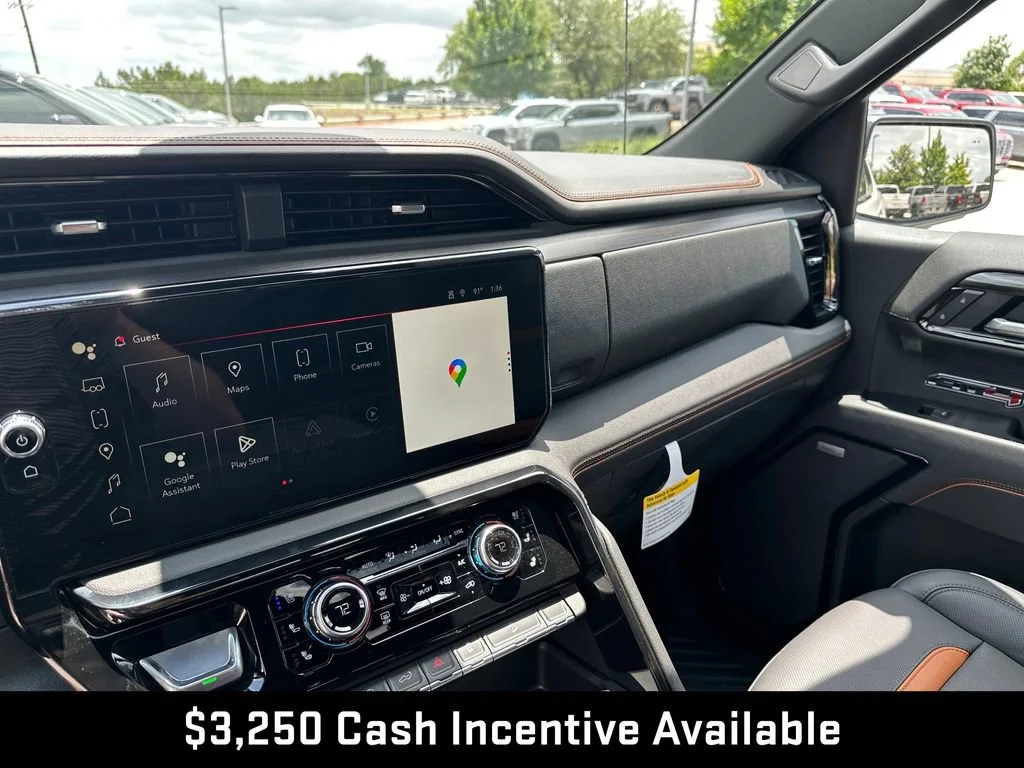 2026 GMC Sierra 1500 AT4 - Photo 27