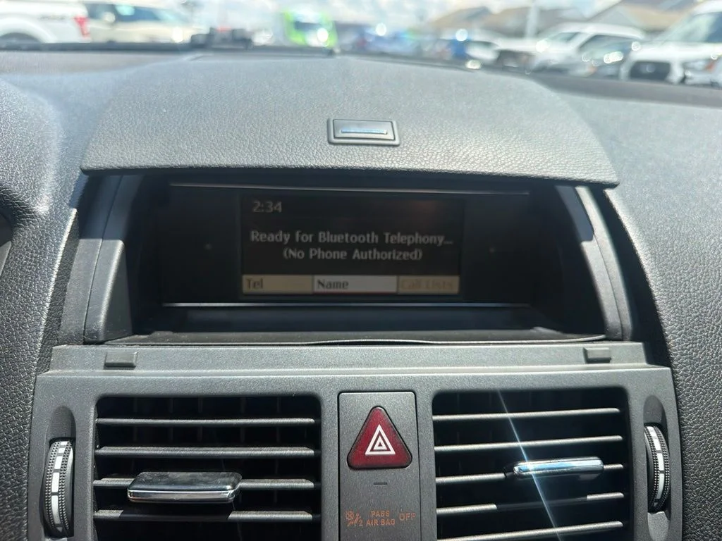 Used 2011 Silver Mercedes-Benz C 300 image 29