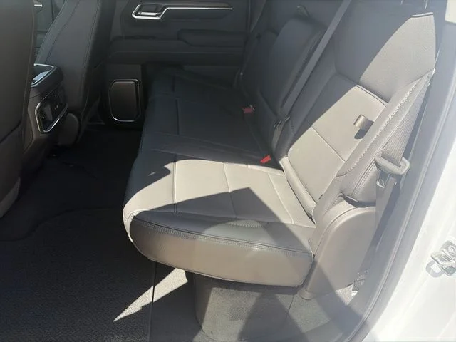 New 2026 White GMC Denali image 12