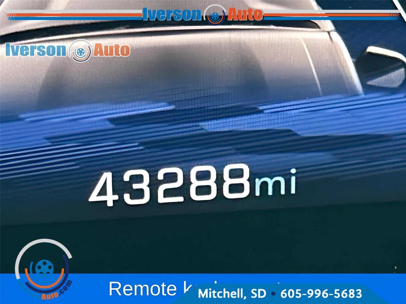 Used 2024 Mosaic Black Metallic Chevrolet AWD LT image 20