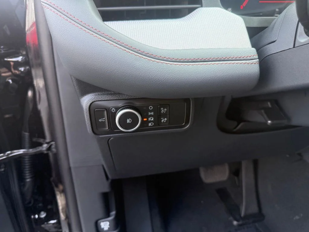 New 2026 Agate Black Metallic Ford Active image 16