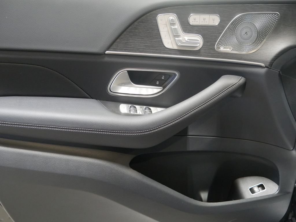 2026 Mercedes-Benz GLE GLE350 - Photo 16